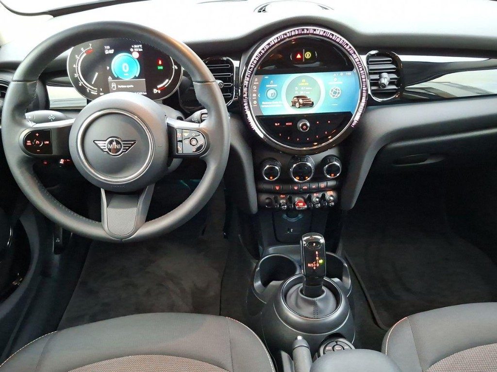 MINI Cooper 1.5 Cooper Essential  Aut.+ Premium Pack - 8