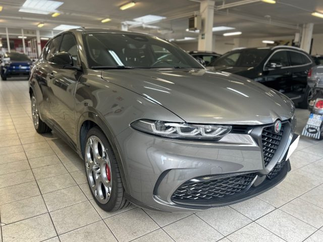 ALFA ROMEO Tonale Grigio scuro metallizzato