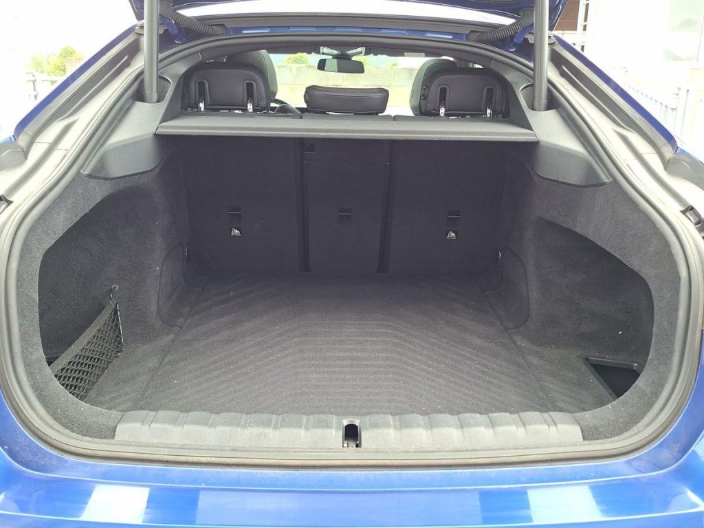 BMW i4 eDrive 40 Msport + Tetto Apr. - 14