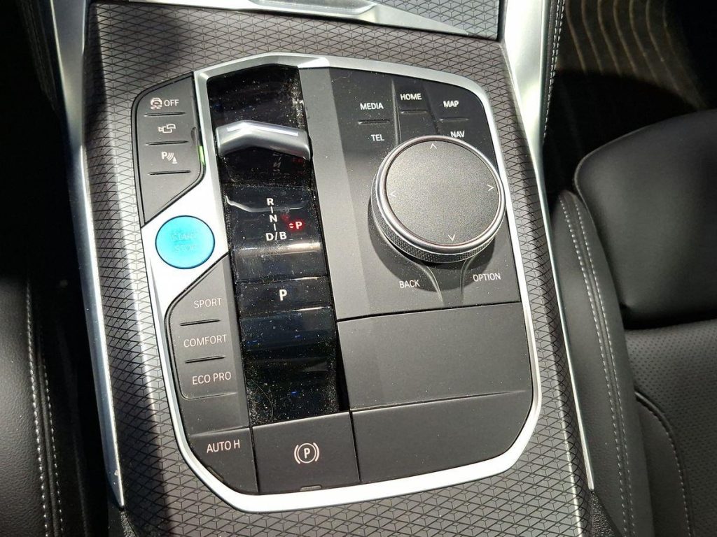 BMW i4 eDrive 40 Msport + Tetto Apr. - 13