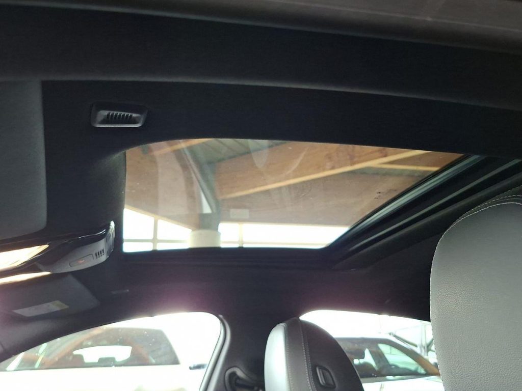 BMW i4 eDrive 40 Msport + Tetto Apr. - 8