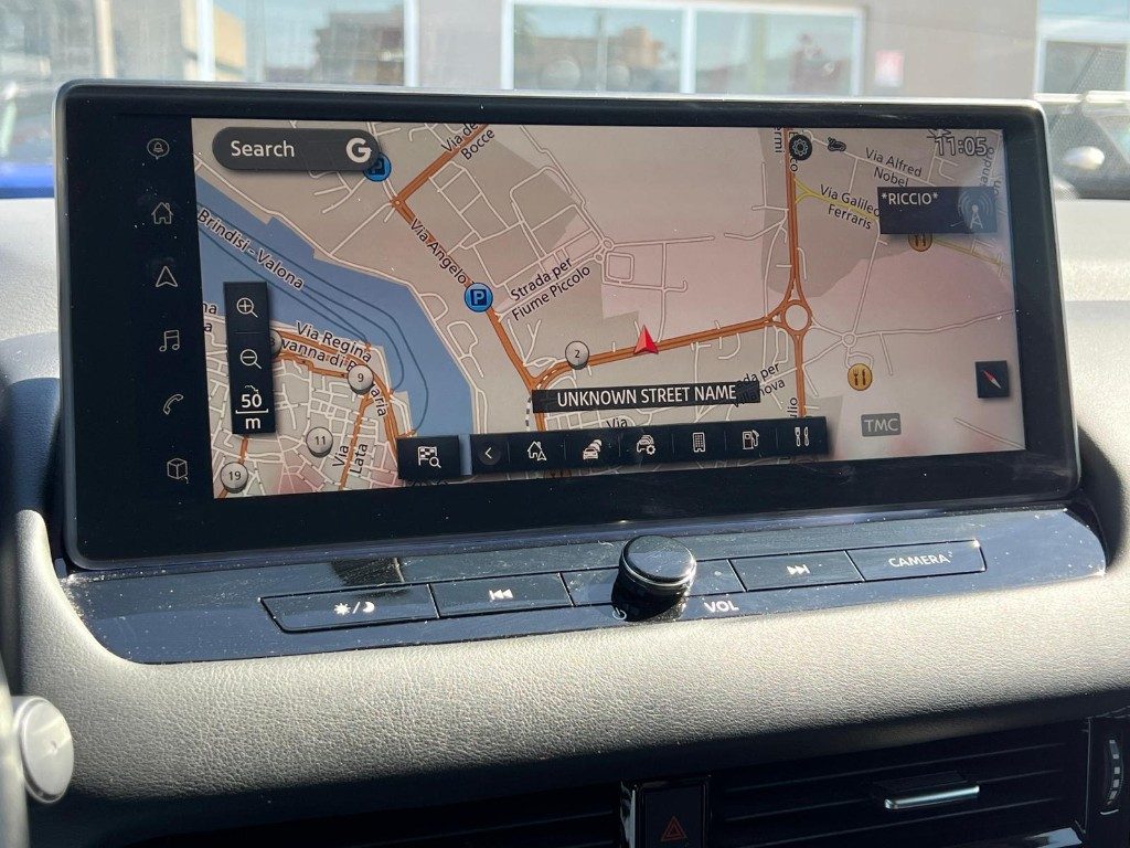 NISSAN Qashqai e-Power N-Connecta - 14