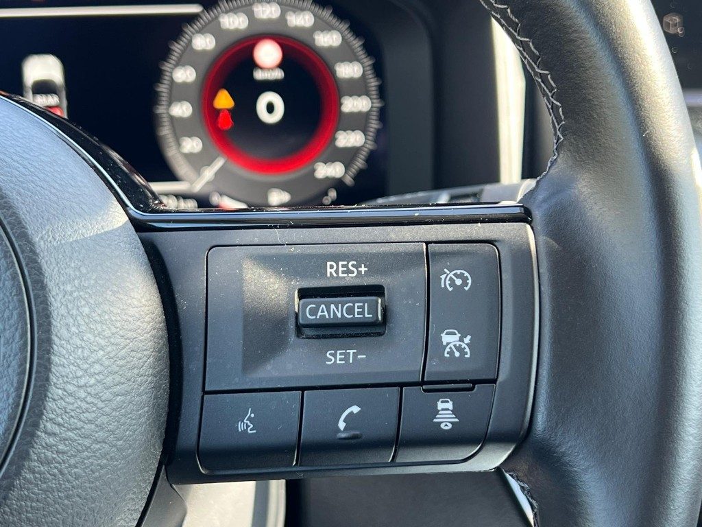 NISSAN Qashqai e-Power N-Connecta - 17
