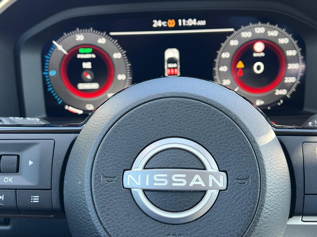 NISSAN Qashqai e-Power N-Connecta - 19