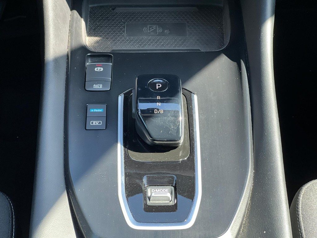 NISSAN Qashqai e-Power N-Connecta - 20