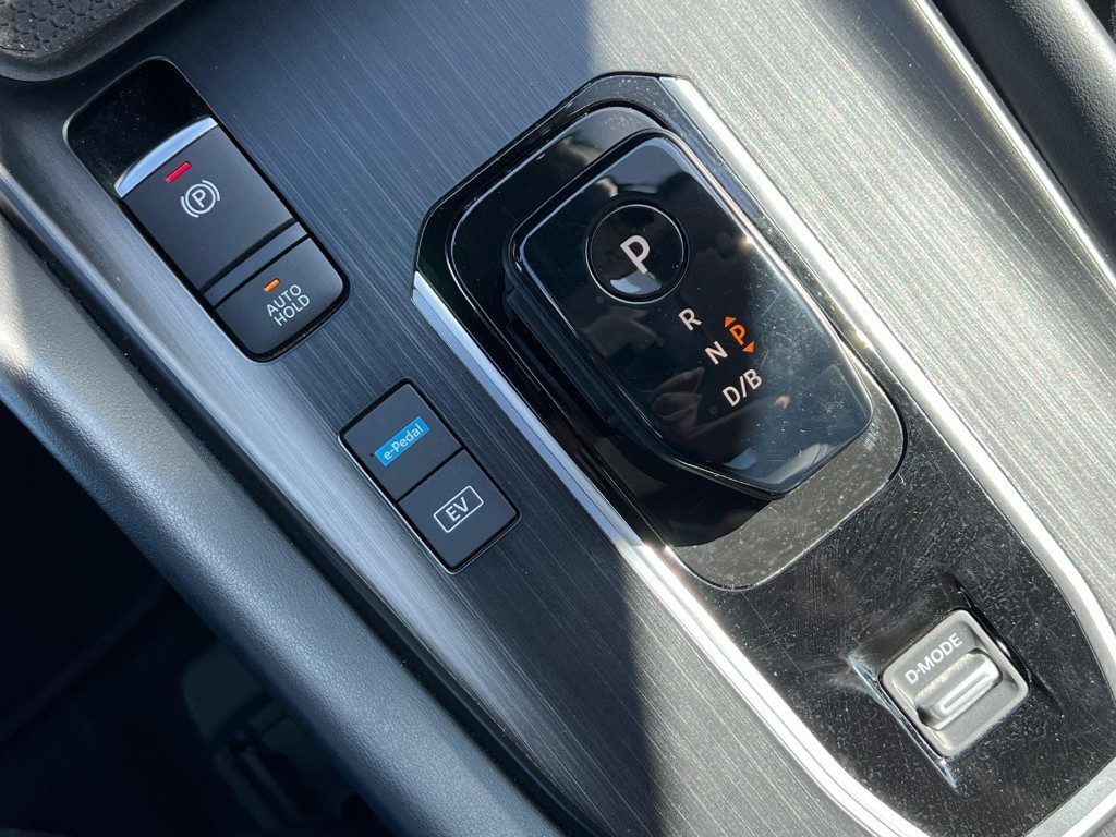 NISSAN Qashqai e-Power N-Connecta - 21