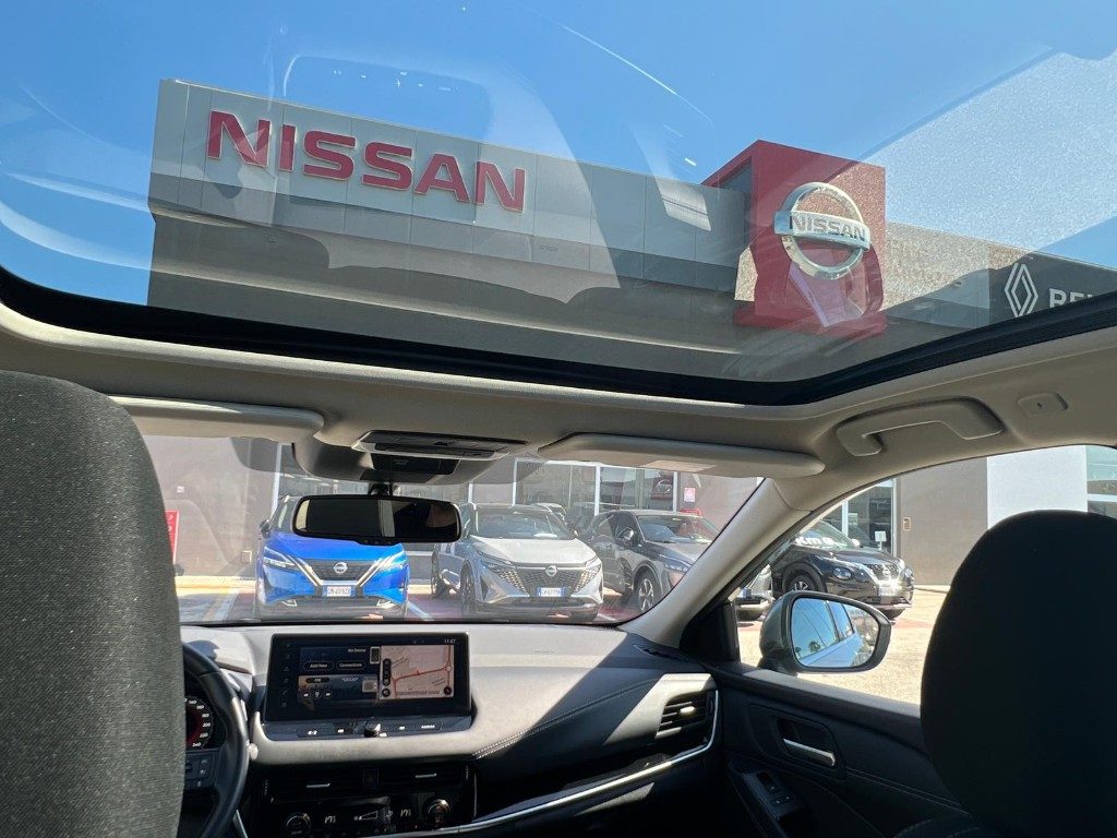 NISSAN Qashqai e-Power N-Connecta - 22