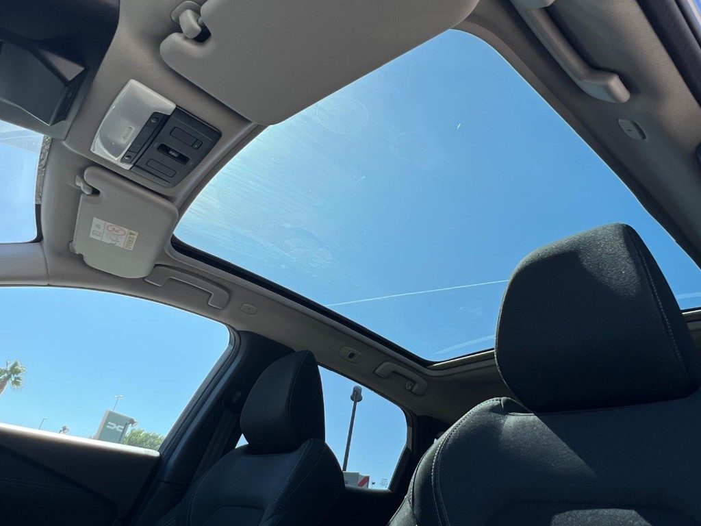 NISSAN Qashqai e-Power N-Connecta - 23