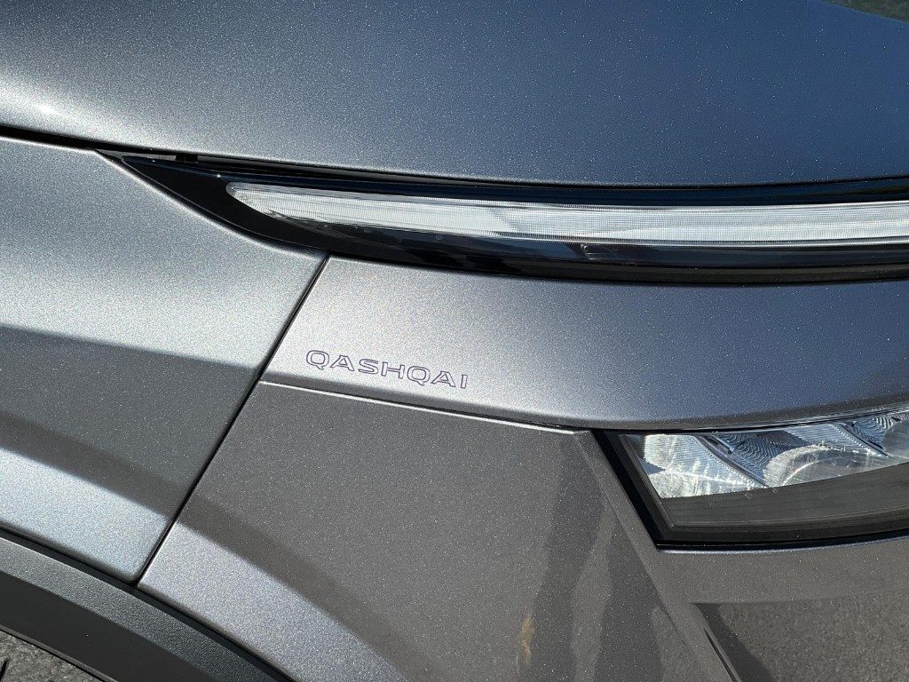 NISSAN Qashqai e-Power N-Connecta - 26