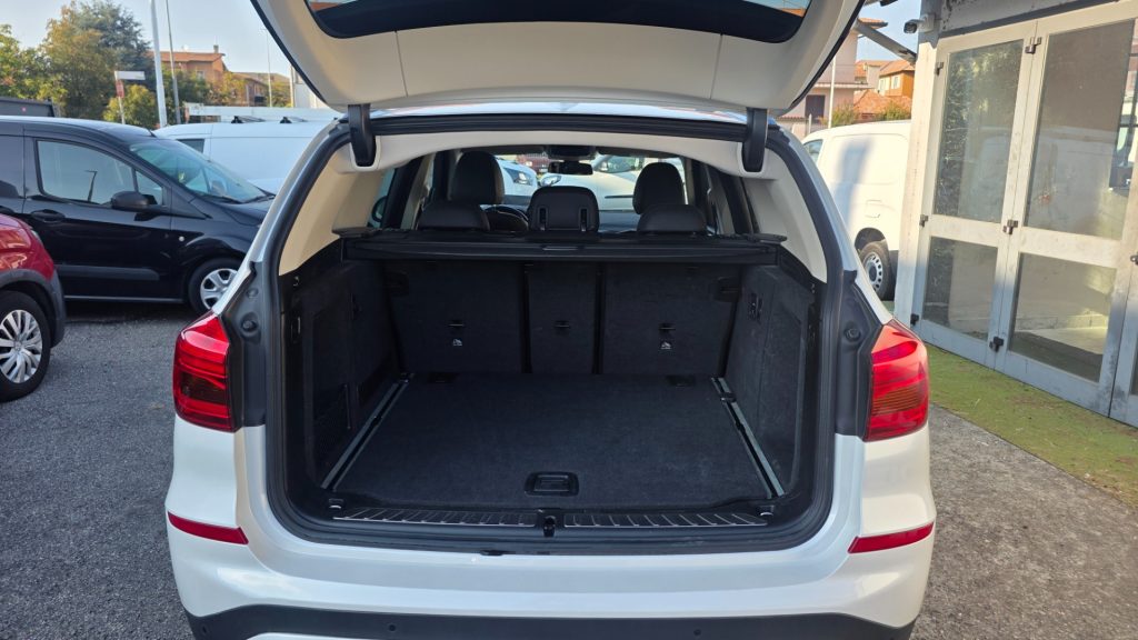 BMW X3 xDrive20d 48V Business Advantage - 7