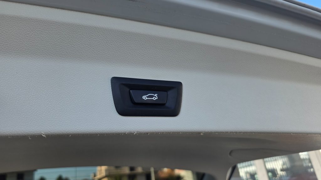 BMW X3 xDrive20d 48V Business Advantage - 8