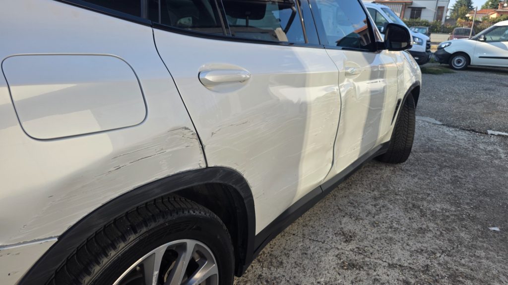 BMW X3 xDrive20d 48V Business Advantage - 23
