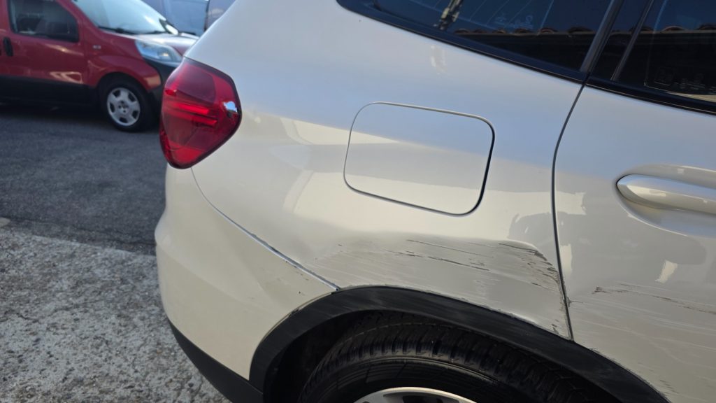 BMW X3 xDrive20d 48V Business Advantage - 24