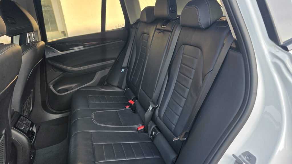 BMW X3 xDrive20d 48V Business Advantage - 14