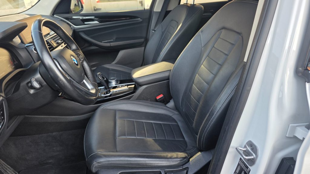 BMW X3 xDrive20d 48V Business Advantage - 10