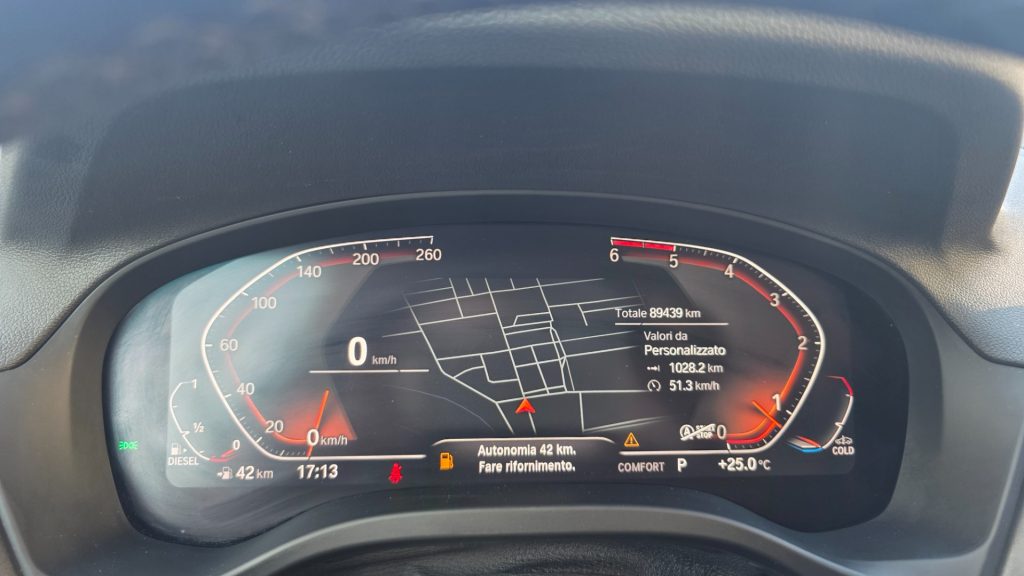 BMW X3 xDrive20d 48V Business Advantage - 21