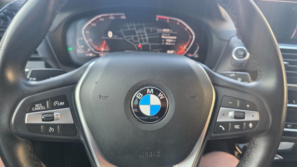 BMW X3 xDrive20d 48V Business Advantage - 20
