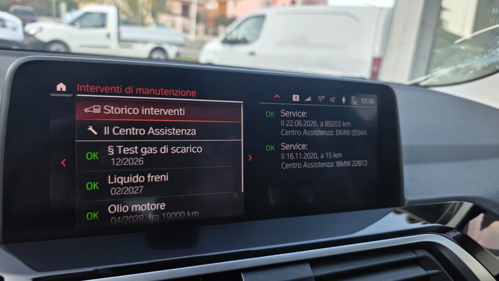 BMW X3 xDrive20d 48V Business Advantage - 17