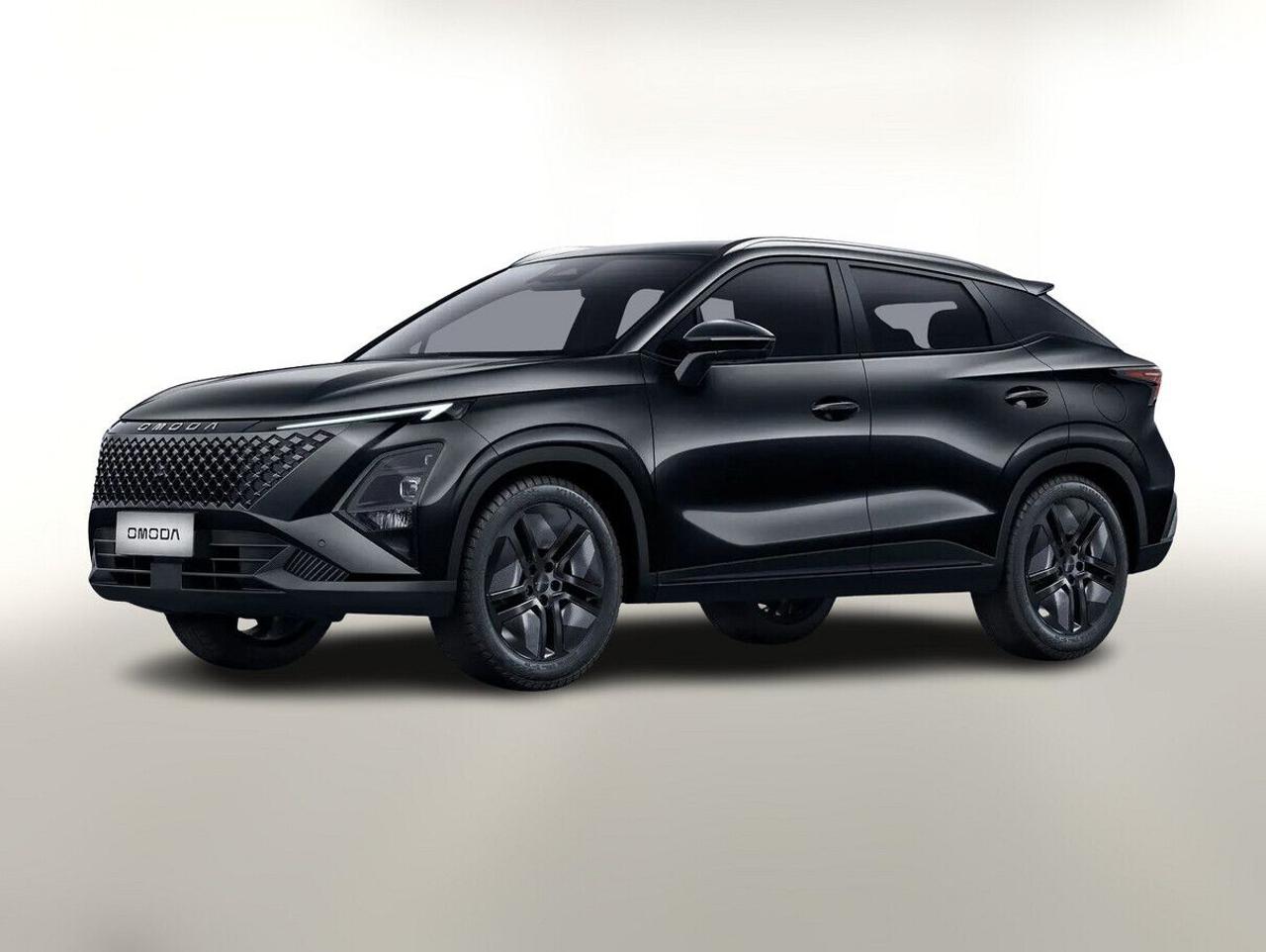 OMODA 5 SHS Super Hybrid 224cv Premium - 1