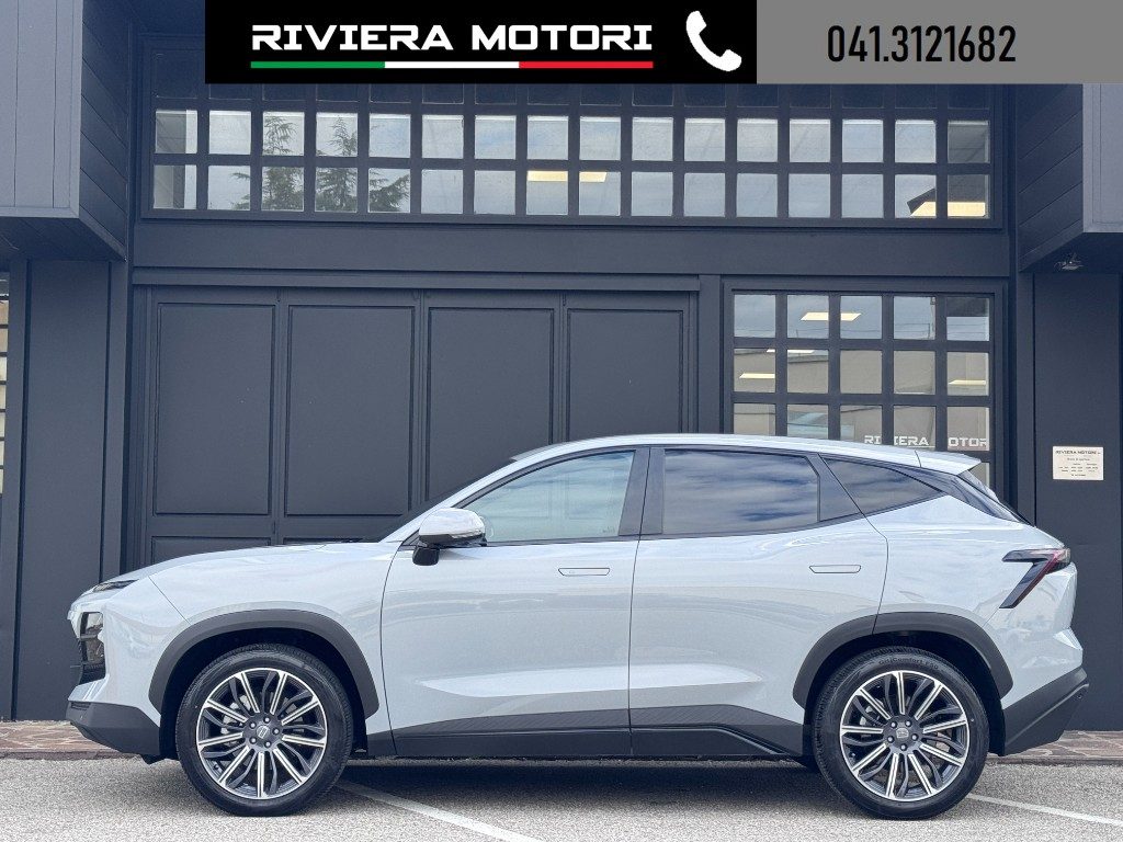 SPORTEQUIPE Sportequipe 6 GT Sportequipe 6 GT 1.6 T-GDI DCT GPL - 3