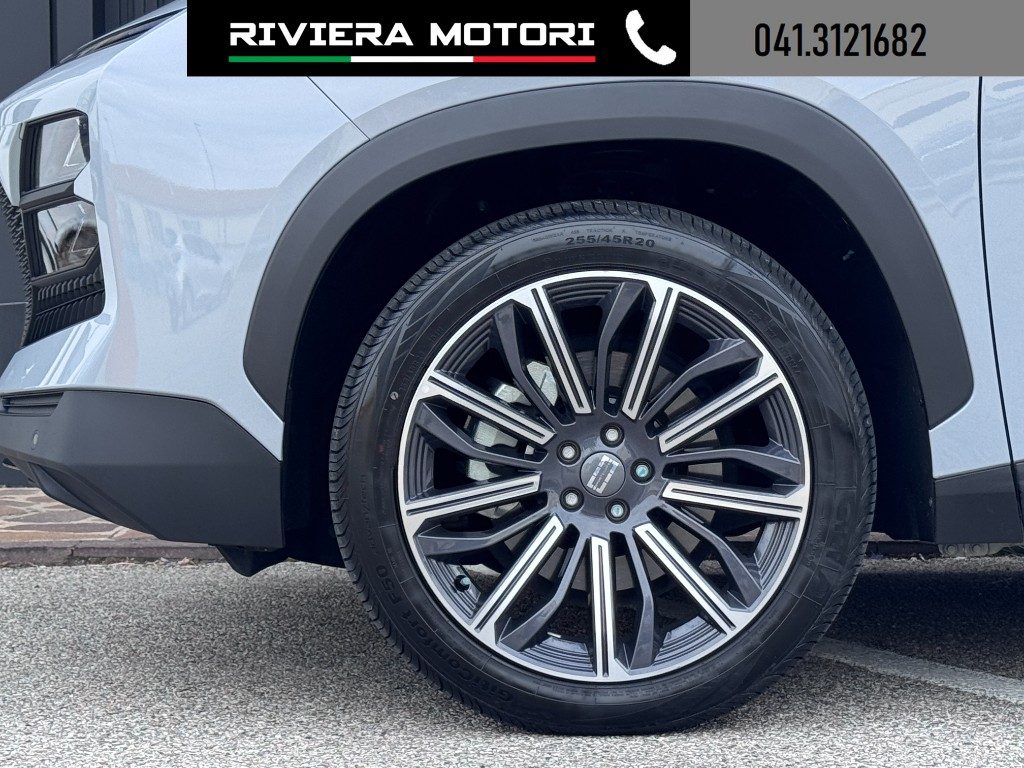 SPORTEQUIPE Sportequipe 6 GT Sportequipe 6 GT 1.6 T-GDI DCT GPL - 14