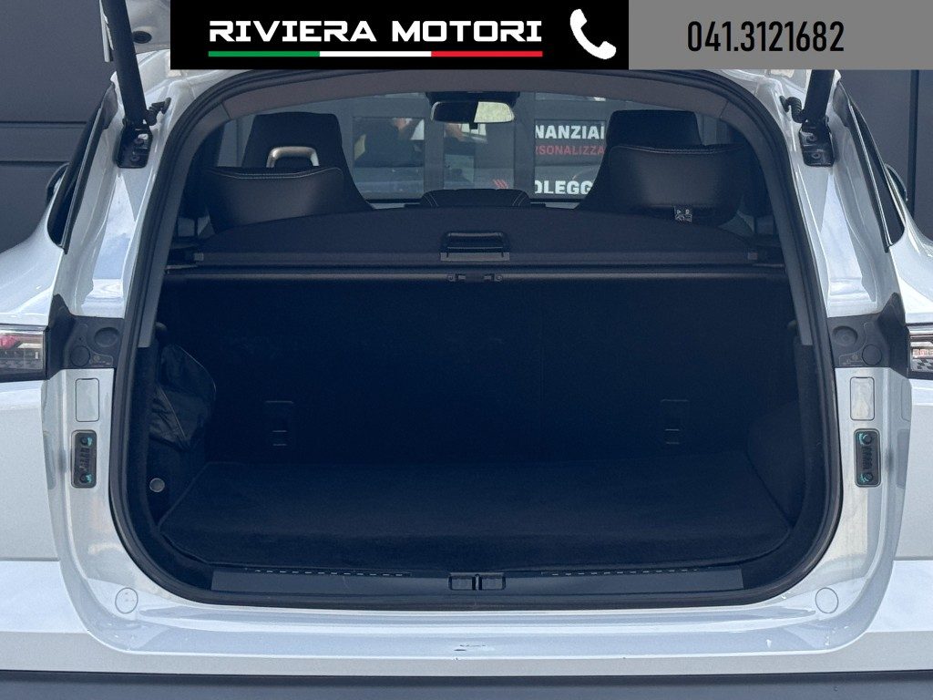 SPORTEQUIPE Sportequipe 6 GT Sportequipe 6 GT 1.6 T-GDI DCT GPL - 12