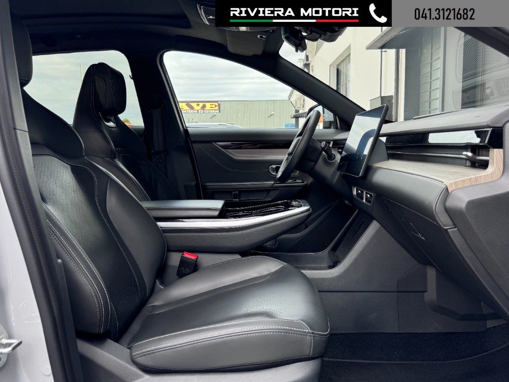 SPORTEQUIPE Sportequipe 6 GT Sportequipe 6 GT 1.6 T-GDI DCT GPL - 9