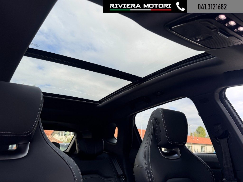 SPORTEQUIPE Sportequipe 6 GT Sportequipe 6 GT 1.6 T-GDI DCT GPL - 11