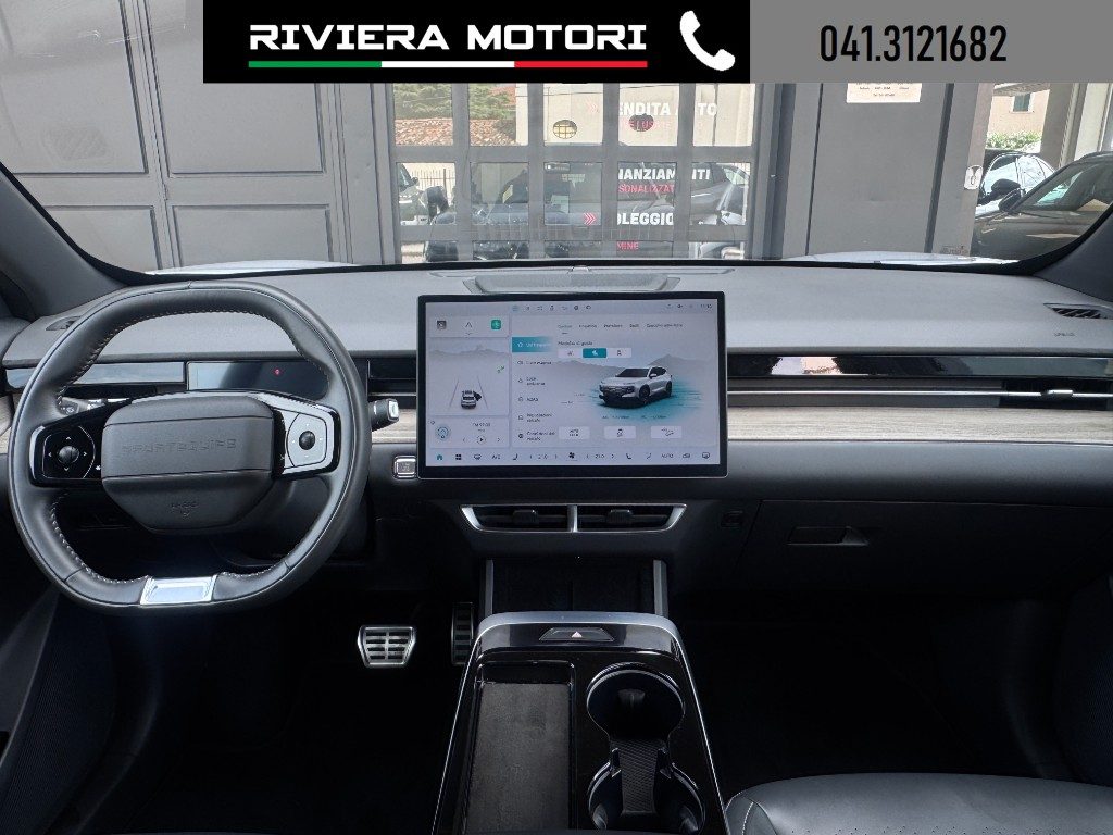 SPORTEQUIPE Sportequipe 6 GT Sportequipe 6 GT 1.6 T-GDI DCT GPL - 4