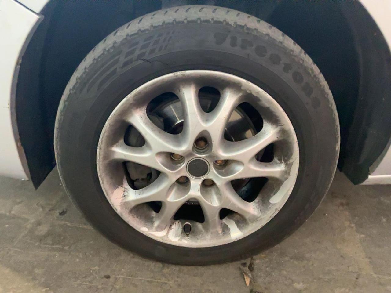 FIAT Doblo Doblò 1.6 MJT Dynamic - 12