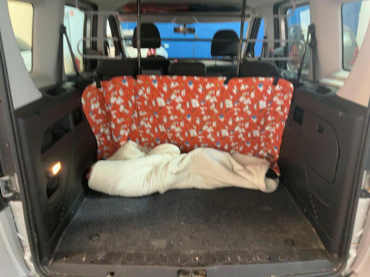 FIAT Doblo Doblò 1.6 MJT Dynamic - 17
