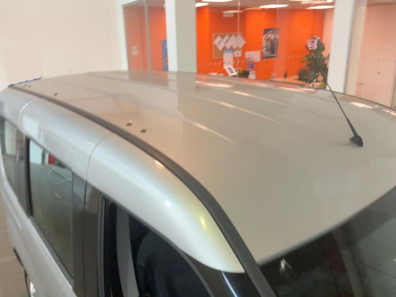 FIAT Doblo Doblò 1.6 MJT Dynamic - 5