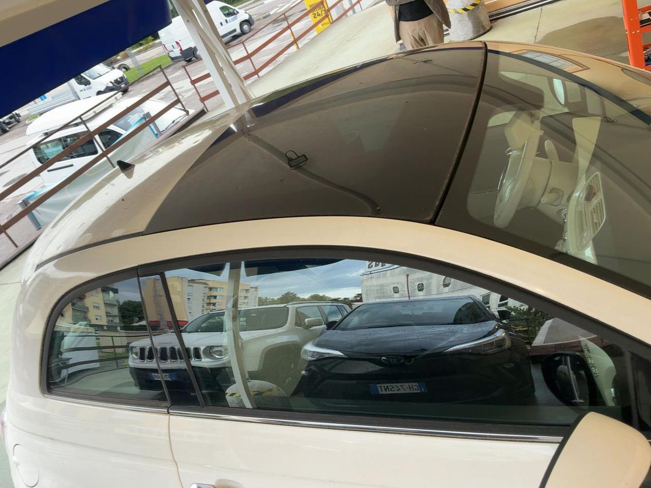 FIAT 500 1.2 Lounge - 6