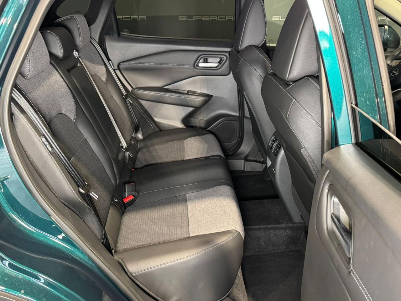 NISSAN Qashqai MHEV 158 CV Xtronic N-Connecta - 13