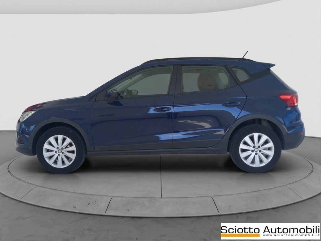 SEAT Arona 1.0 EcoTSI Style - 3