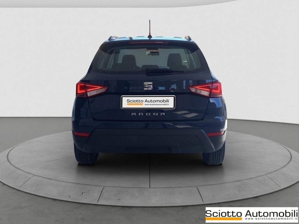 SEAT Arona 1.0 EcoTSI Style - 5