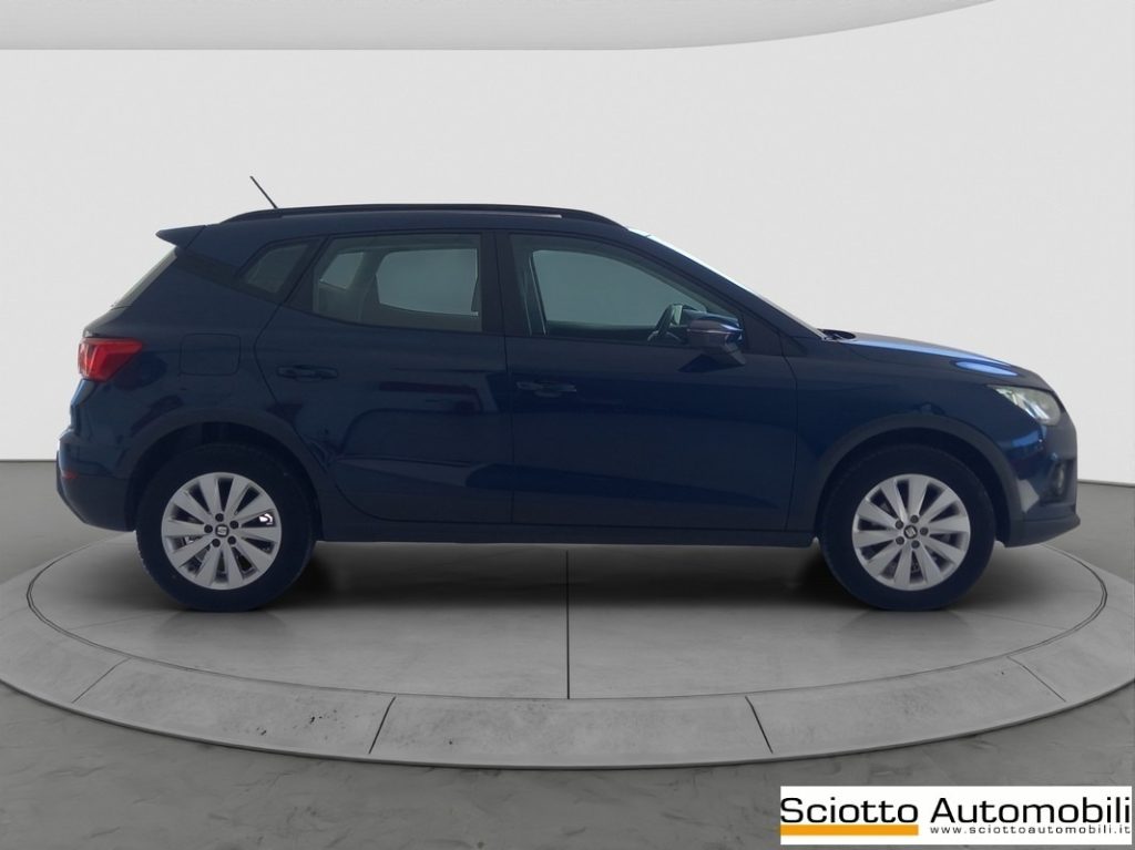 SEAT Arona 1.0 EcoTSI Style - 7