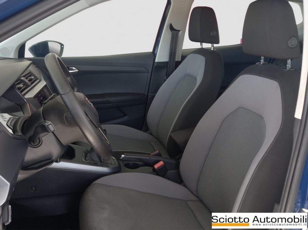 SEAT Arona 1.0 EcoTSI Style - 9