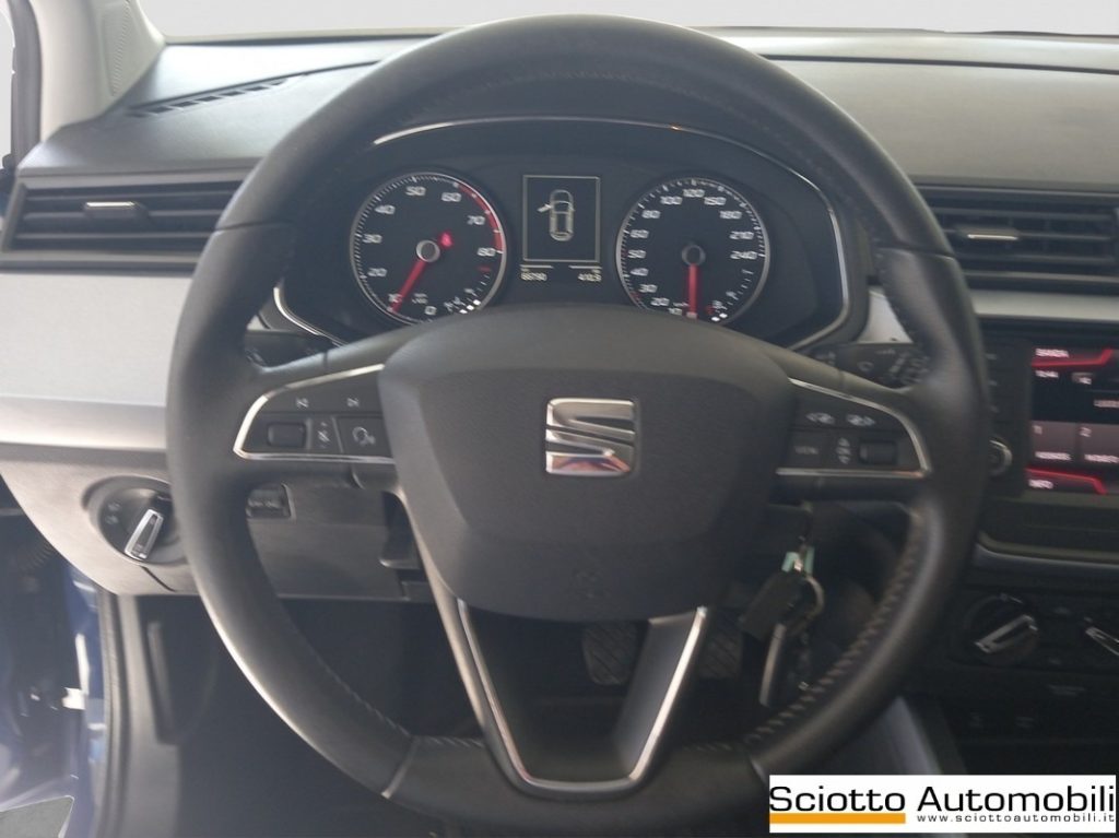 SEAT Arona 1.0 EcoTSI Style - 10
