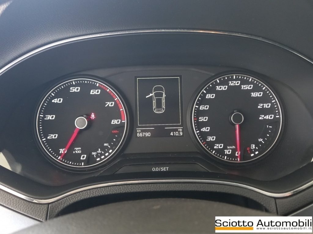 SEAT Arona 1.0 EcoTSI Style - 11