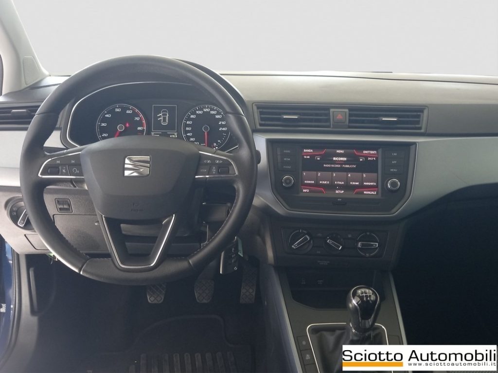 SEAT Arona 1.0 EcoTSI Style - 14