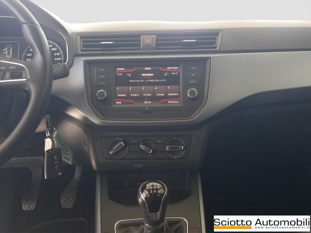 SEAT Arona 1.0 EcoTSI Style - 15