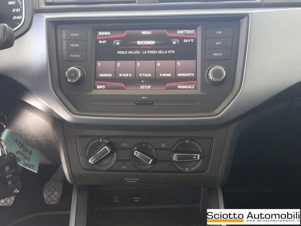 SEAT Arona 1.0 EcoTSI Style - 16