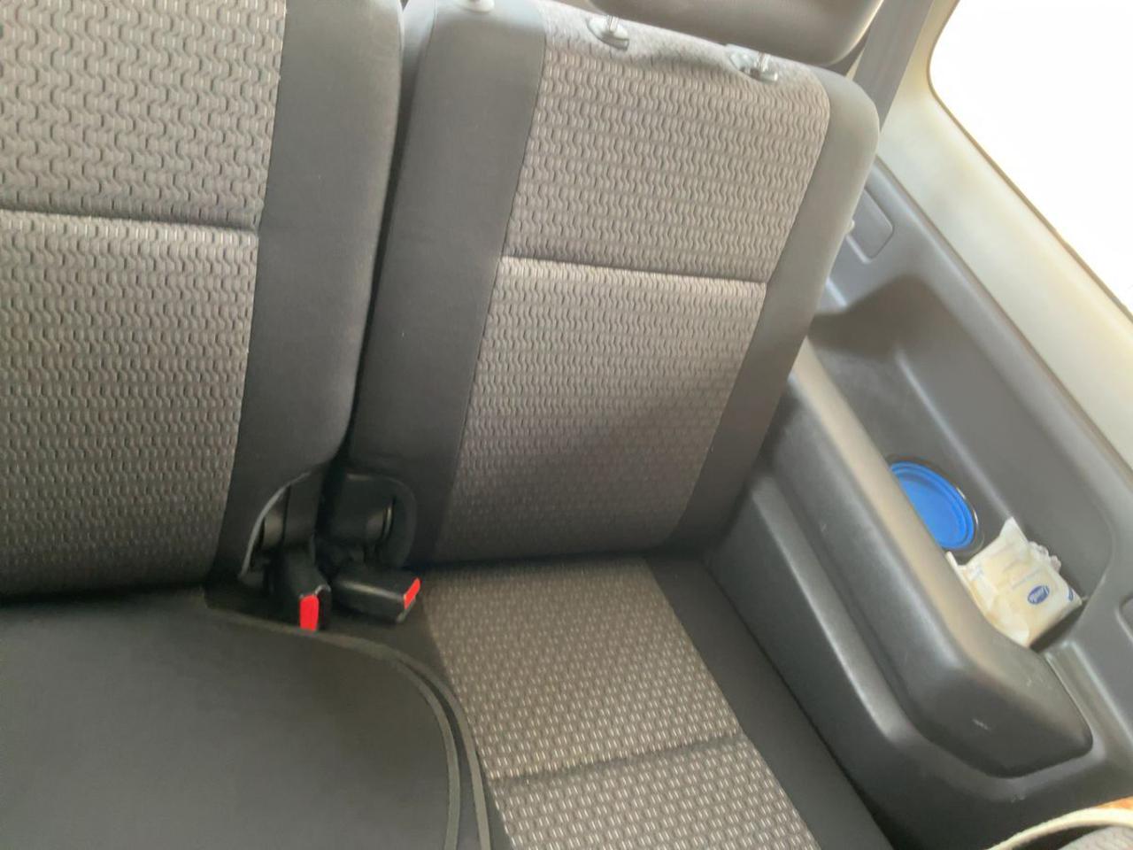 SUZUKI Jimny 1.3i 16V cat 4WD Club - 17