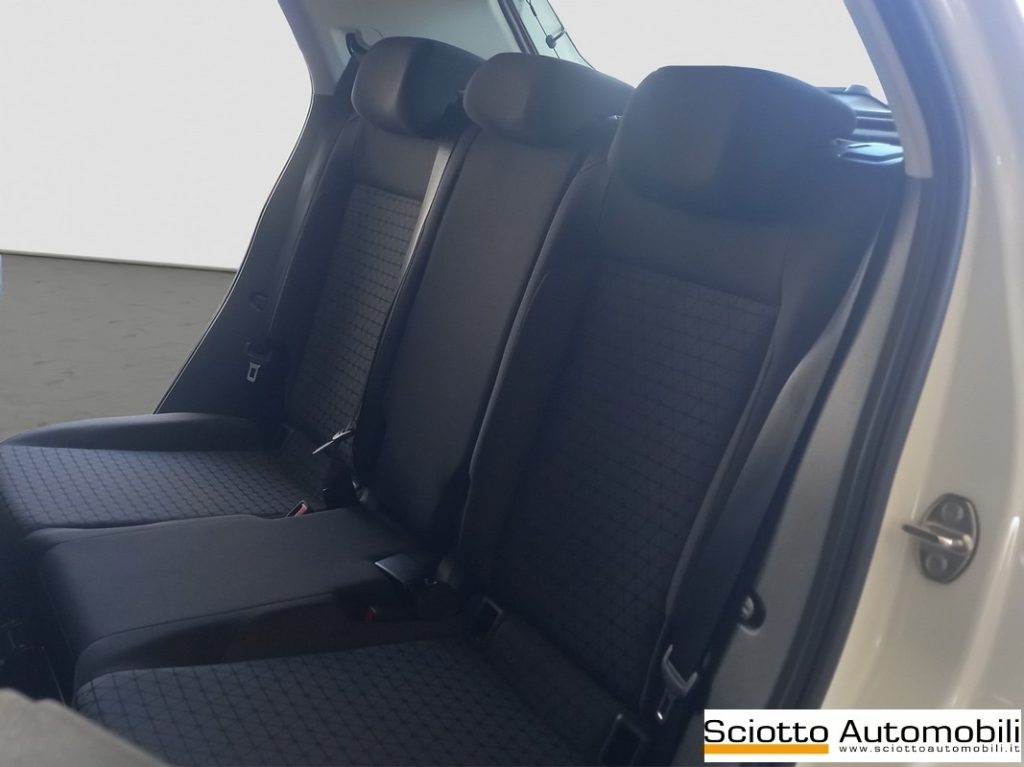 VOLKSWAGEN T-Cross 1.0 TSI 110 CV DSG Style - 13