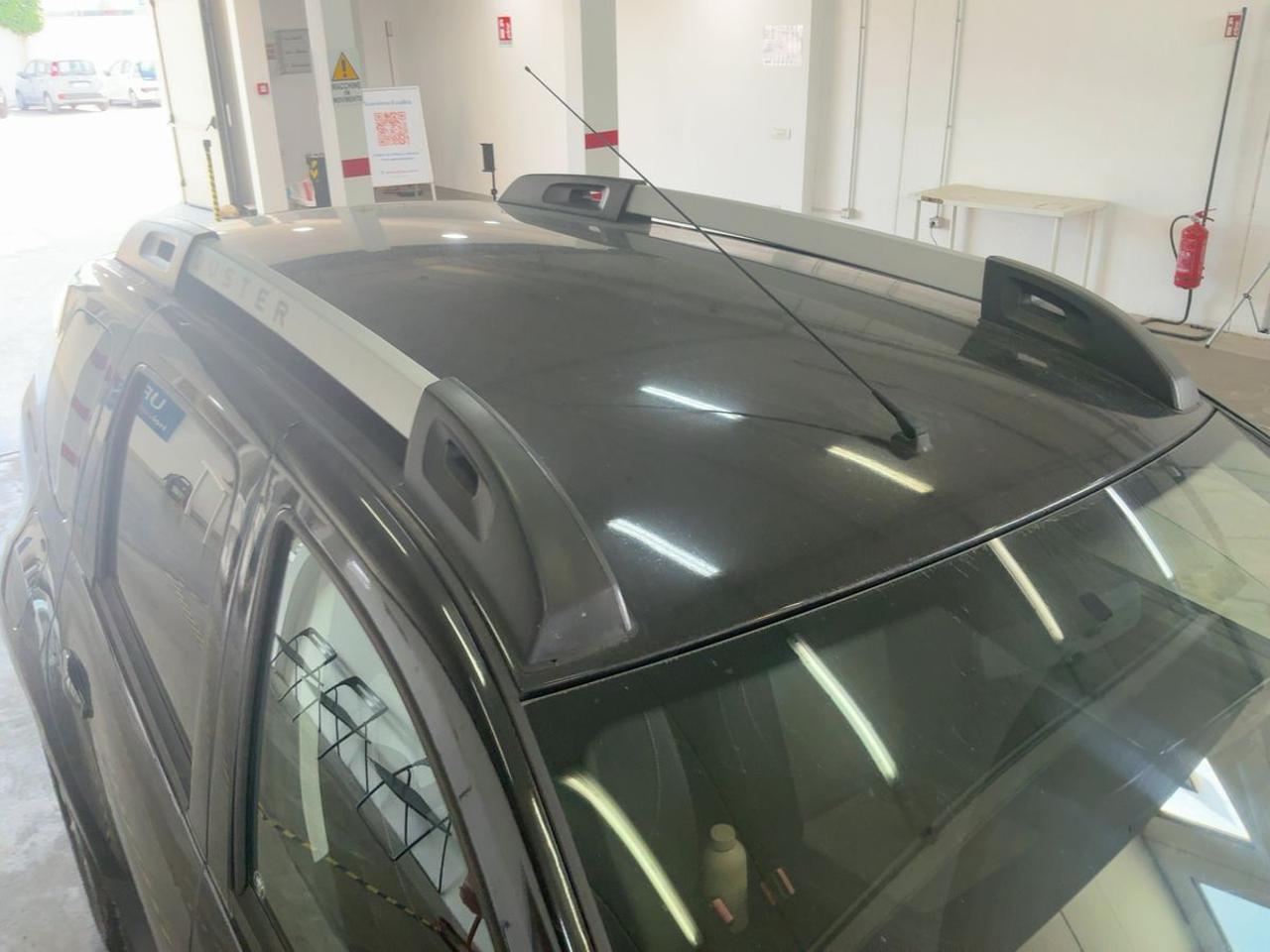 DACIA Duster 1.5 dCi 110 CV 4x2 Brave - 12