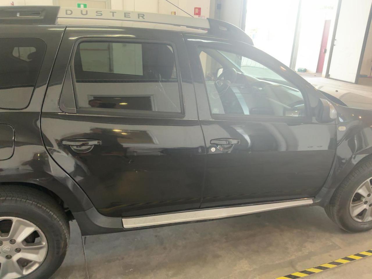 DACIA Duster 1.5 dCi 110 CV 4x2 Brave - 7