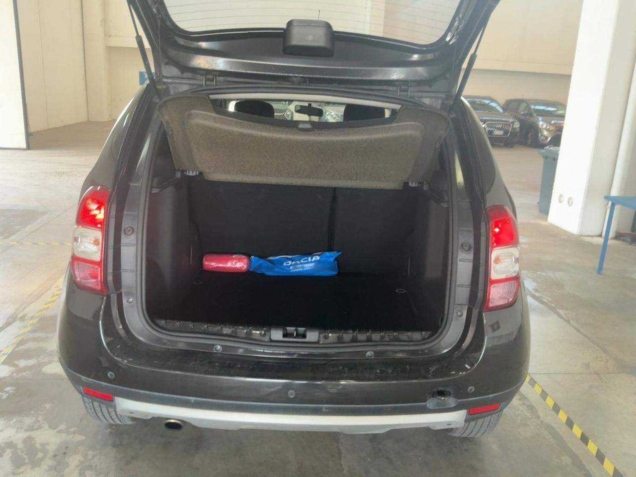 DACIA Duster 1.5 dCi 110 CV 4x2 Brave - 18