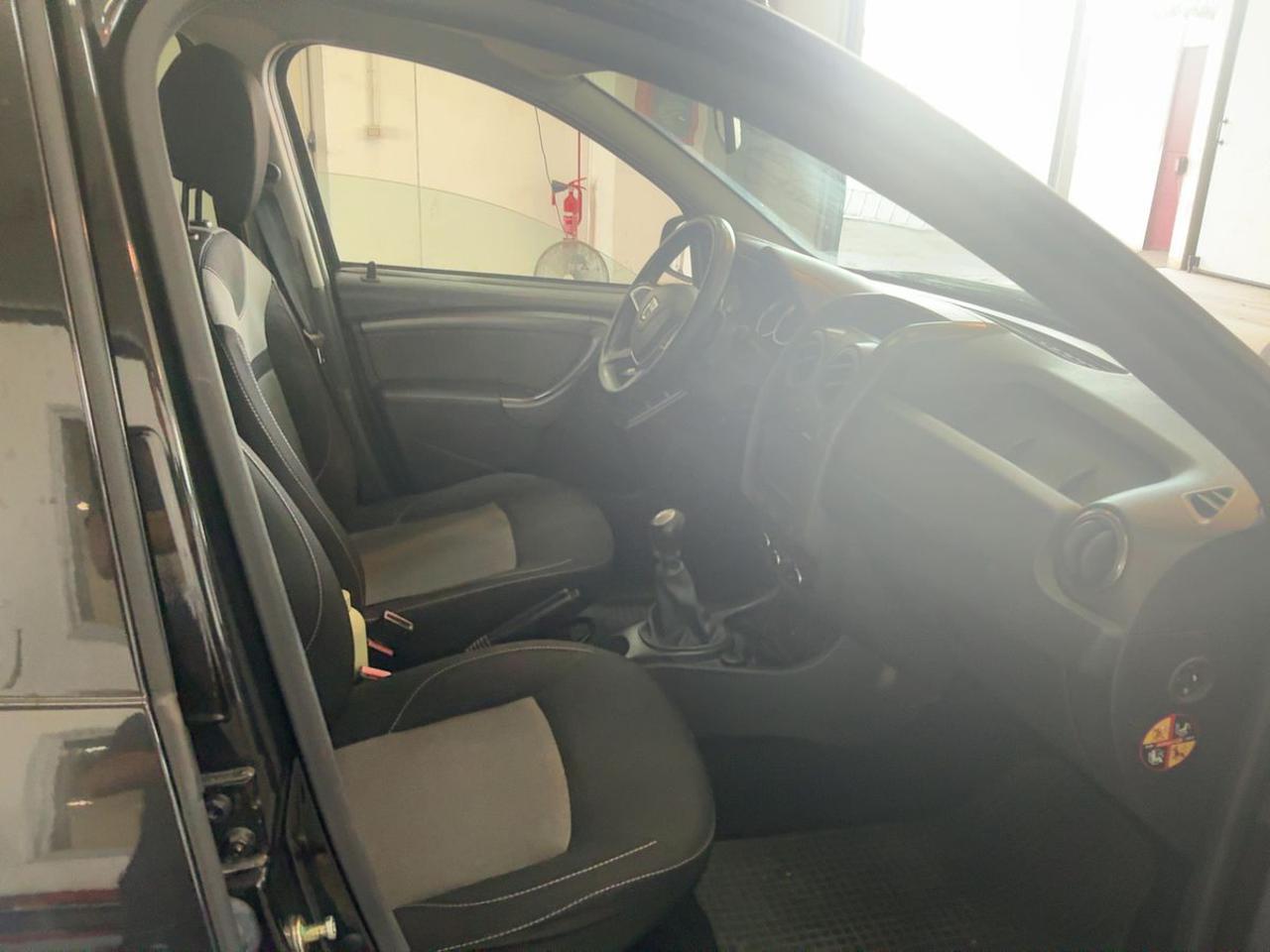DACIA Duster 1.5 dCi 110 CV 4x2 Brave - 13