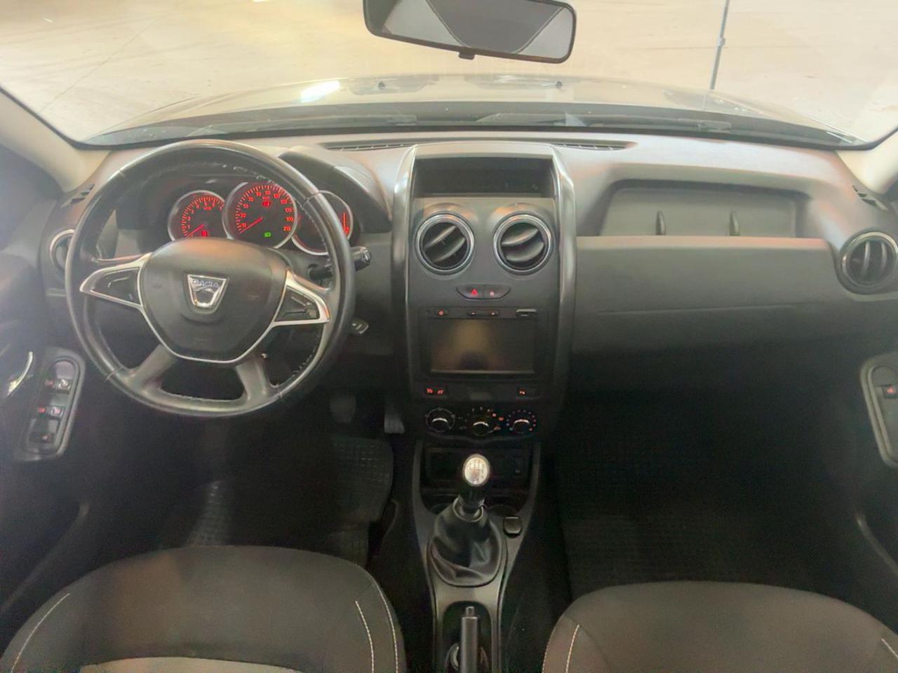 DACIA Duster 1.5 dCi 110 CV 4x2 Brave - 14